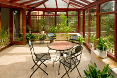 Towns End conservatory quotes